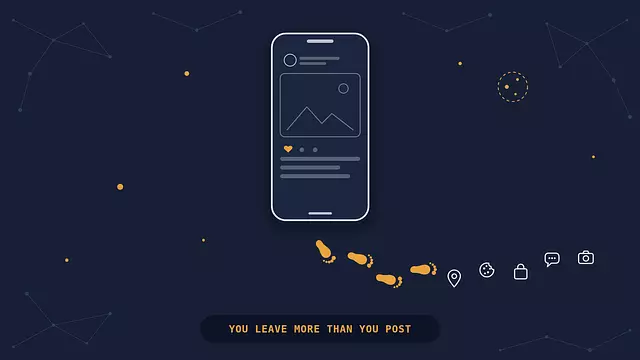 What a Digital Footprint Is, and What It Can Tell About You